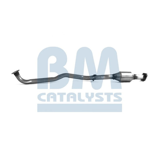 BM Catalysts Homologated Petrol Cat BM91842H