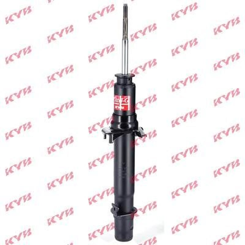 KYB Shock Absorber Damper Strut Front Left 340037