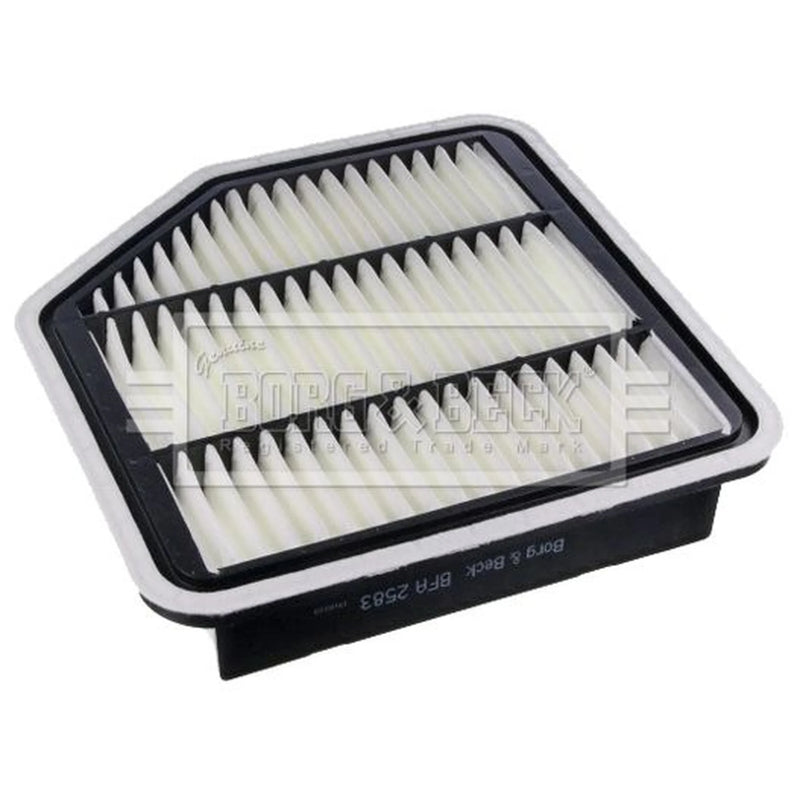 Borg & Beck Engine Air Filter BFA2583