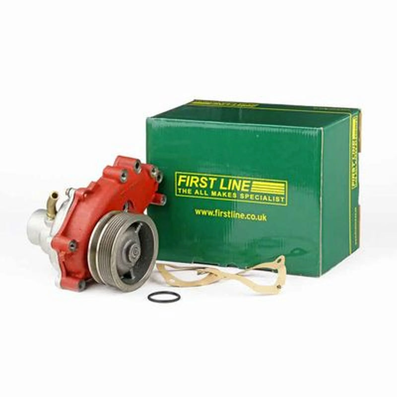 First Line Engine Cooling Water Pump FWP1728