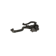 Gates Crankcase Ventilation Hose 550mm EMH650