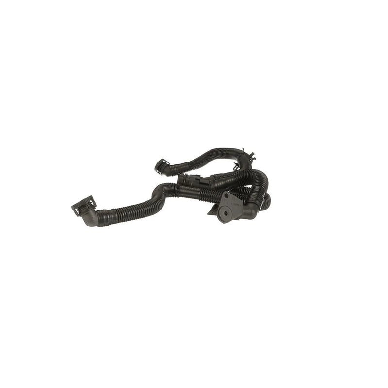 Gates Crankcase Ventilation Hose 550mm EMH650