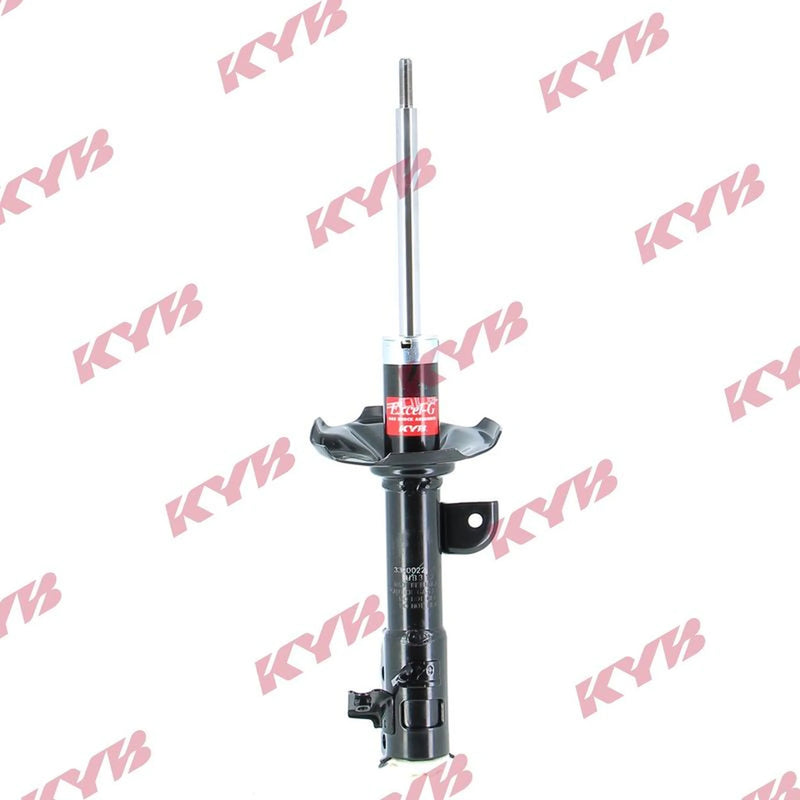 KYB Shock Absorber Damper Strut Front Right 3320022