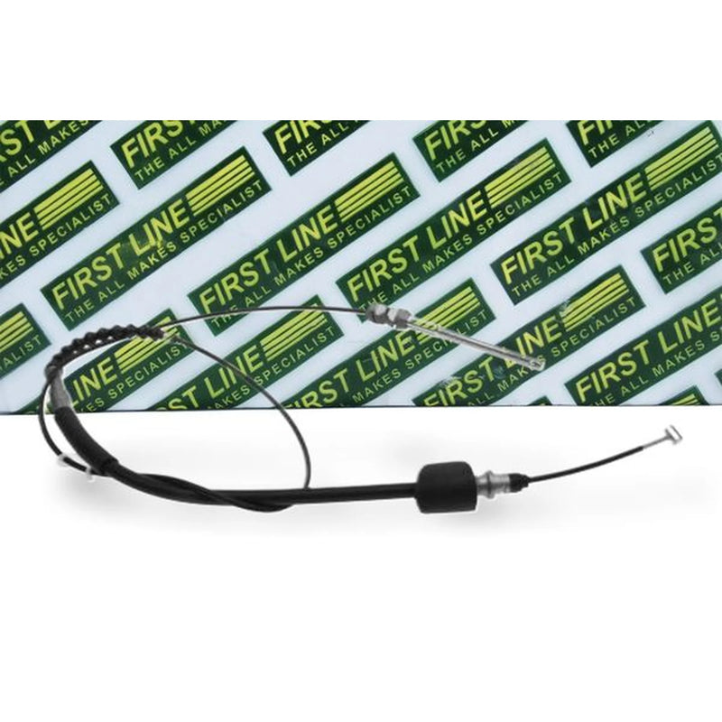 First Line Handbrake Cable Front FKB1703