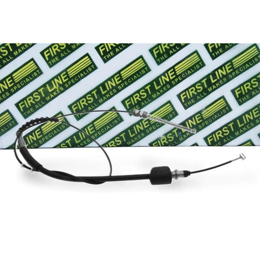 First Line Handbrake Cable Front FKB1703