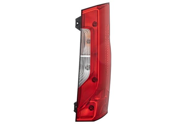 Hella 2SK 013 252-221 Tail Light Assembly