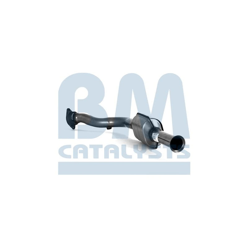 BM Catalysts Homologated Petrol Cat BM90022H