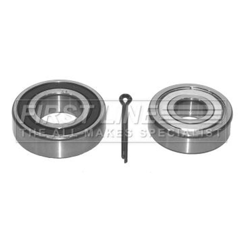 First Line Wheel Bearing Kit FBK431