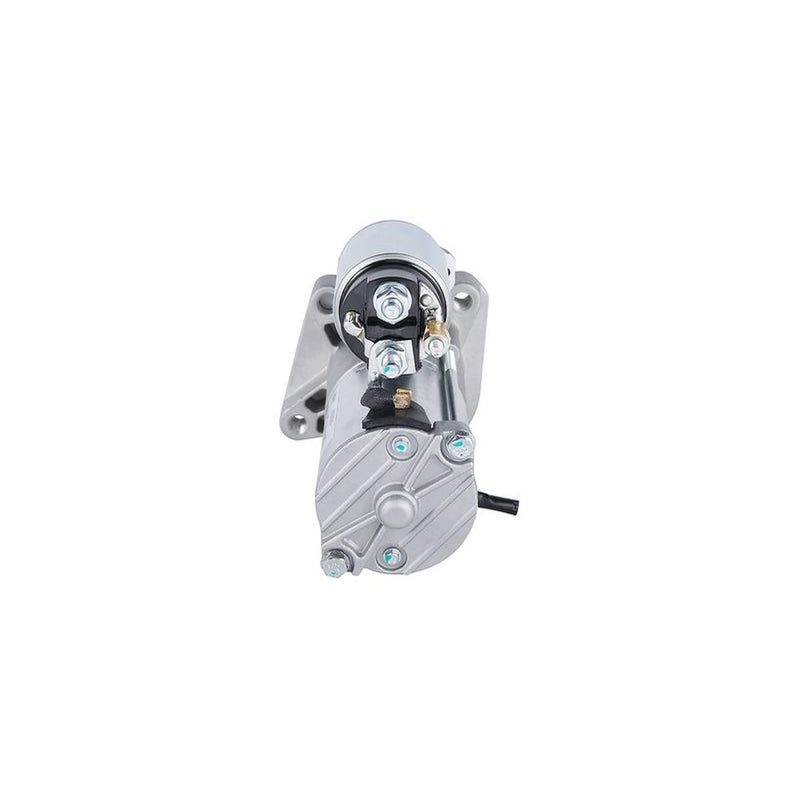 Valeo Starter Motor 12V 1.4kW 10 Teeth 438424