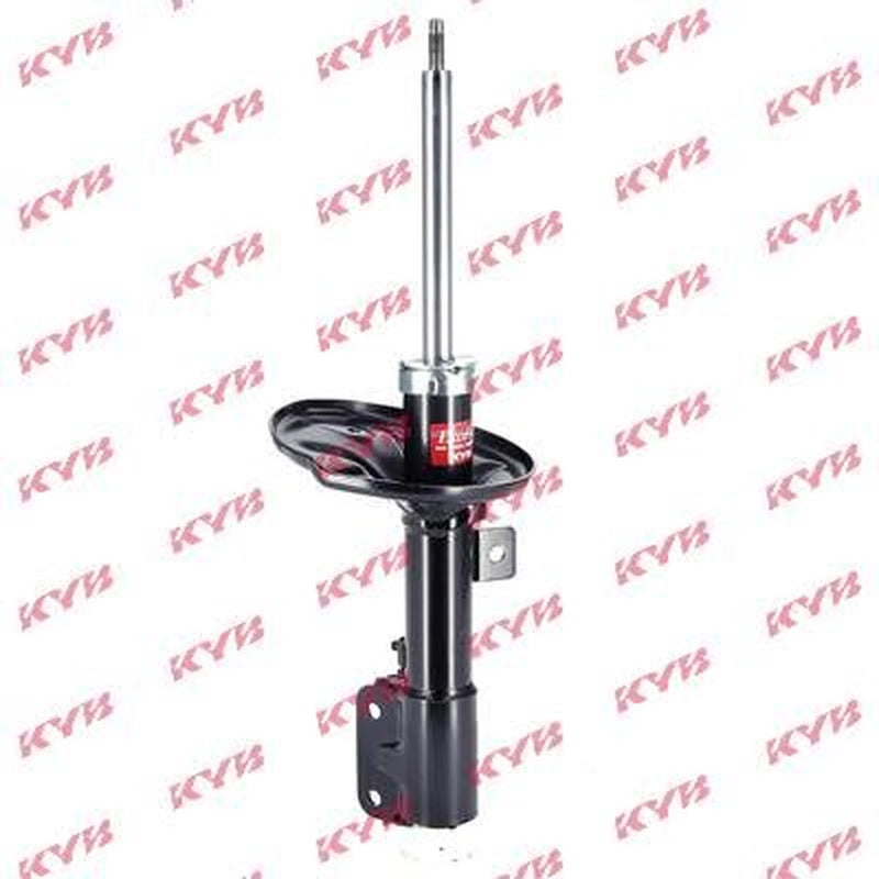 KYB Shock Absorber Damper Strut Front Right 334456
