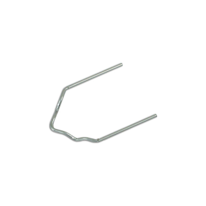 Power-Tec V Snap-Off Staples 0.7mm 100pc 92218 Power-Tec  - Town Parts