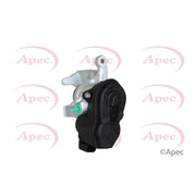 Apec Brake Caliper Assembly Rear Right RCA914