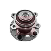 Apec Wheel Bearing Kit with Wheel Speed Sensor AWB1246