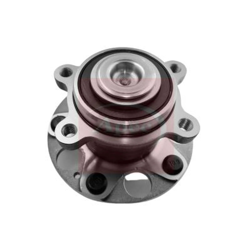 Apec Wheel Bearing Kit AWB1246