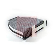 Apec Cabin Air Filter (Pollen Filter) AFC4136