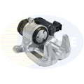 Comline Brake Caliper Assembly Rear Left CBC698L