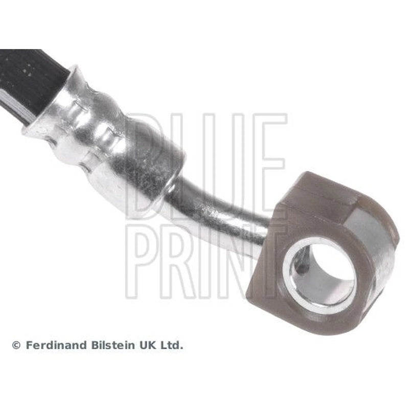 Blue Print Brake Hydraulic Hose Line Front Right ADH253178