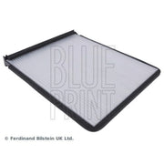Blue Print Cabin Air Filter (Pollen Filter) ADN12503
