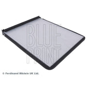 Blue Print Cabin Air Filter (Pollen Filter) ADN12503