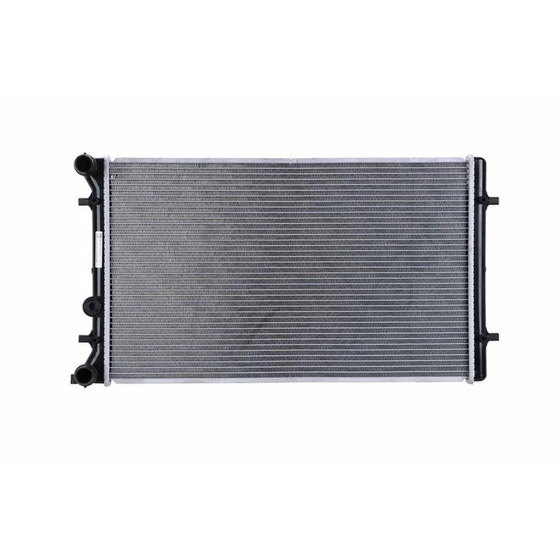 Hella Engine Radiator 8MK 366 302-591