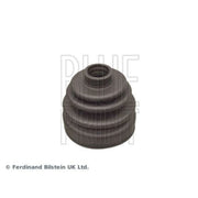 Blue Print Drive Shaft Bellow Kit Wheel Side Rubber ADC48121