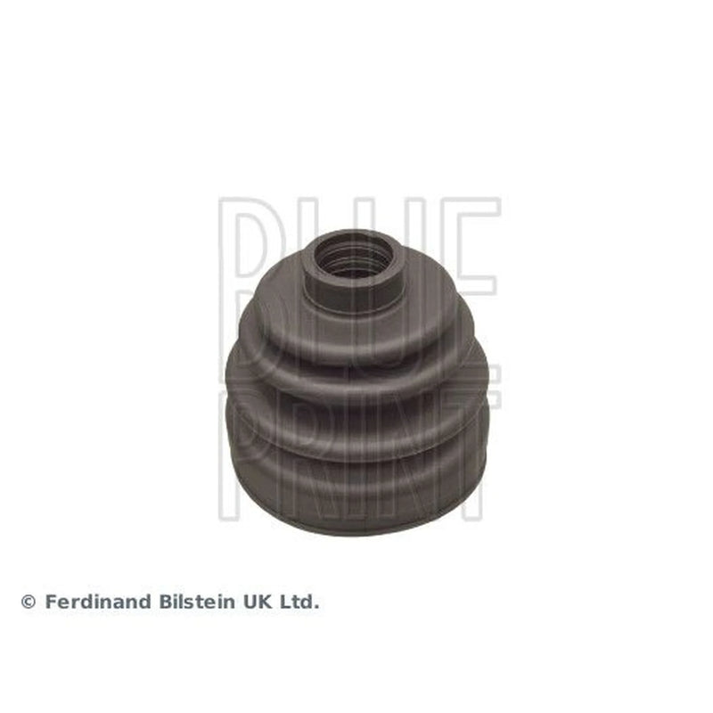 Blue Print Drive Shaft Bellow Kit Wheel Side Rubber ADC48121