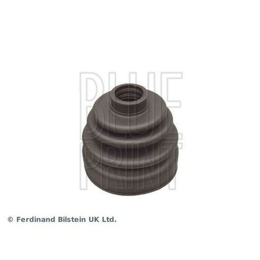 Blue Print Drive Shaft Bellow Kit Wheel Side Rubber ADC48121