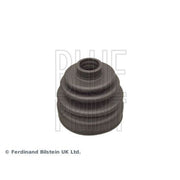 Blue Print Drive Shaft Bellow Kit Wheel Side Rubber ADC48121