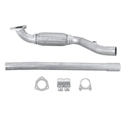 Hella Exhaust Pipe OD 8LA 366 005-611