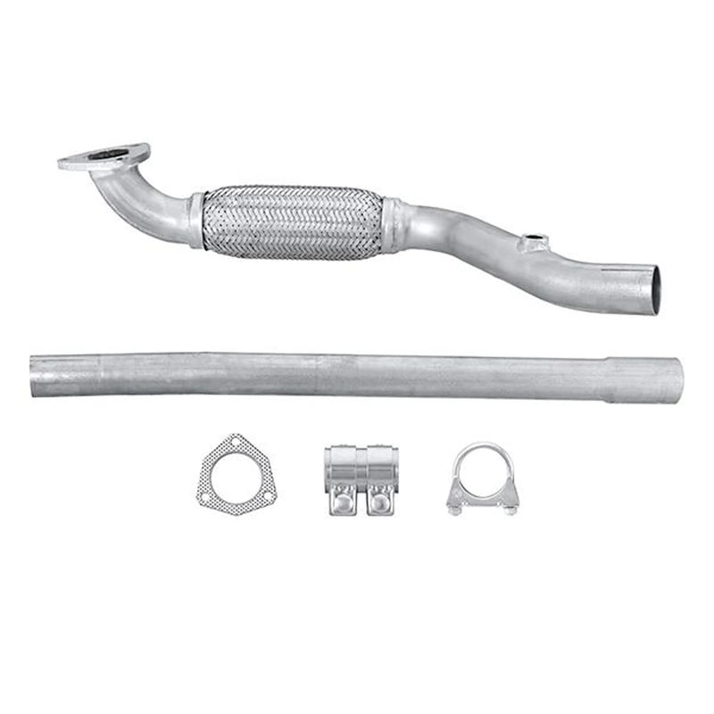 Hella Exhaust Pipe OD 8LA 366 005-611
