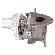 Febi Turbocharger Turbo Unit Left 186864