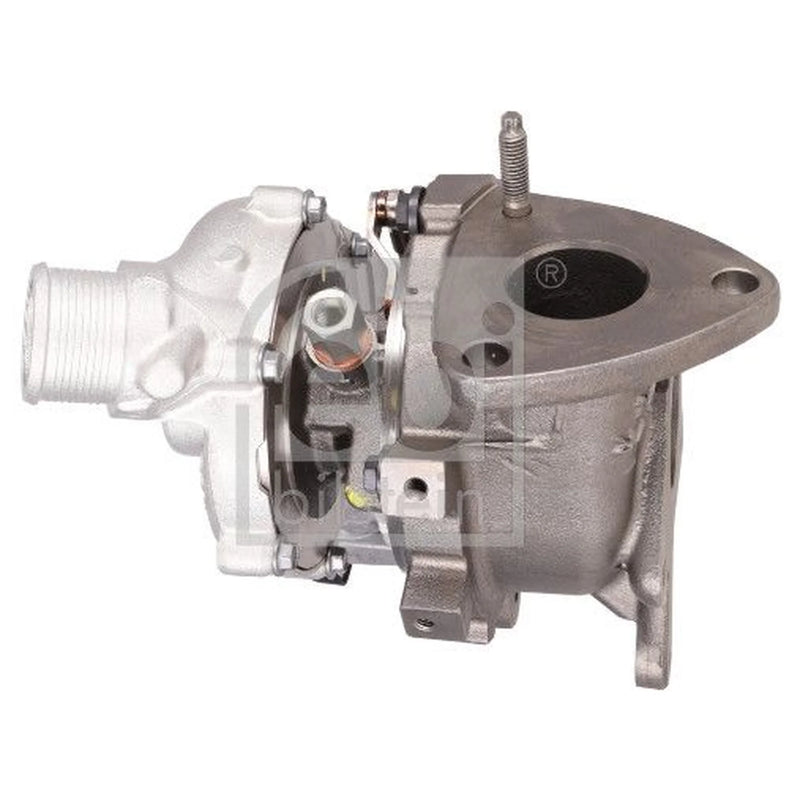 Febi Turbocharger Turbo Unit Left 186864
