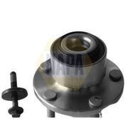 NAPA Wheel Bearing Kit PWB1185