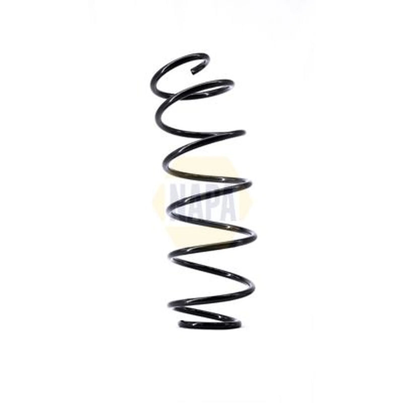 NAPA Front Suspension Coil Spring NCS1543