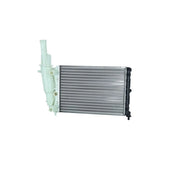 NRF Engine Radiator 58951