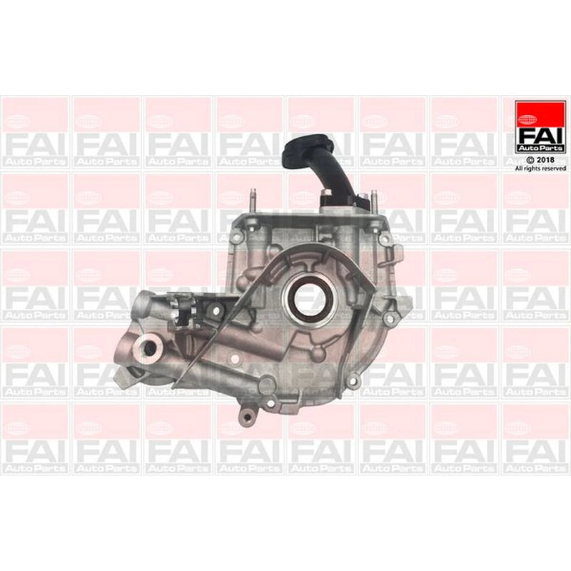 FAI Engine Oil Pump Assembly OP343