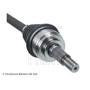 Blue Print CV Drive Shaft Driveshaft Front Left ADBP890023