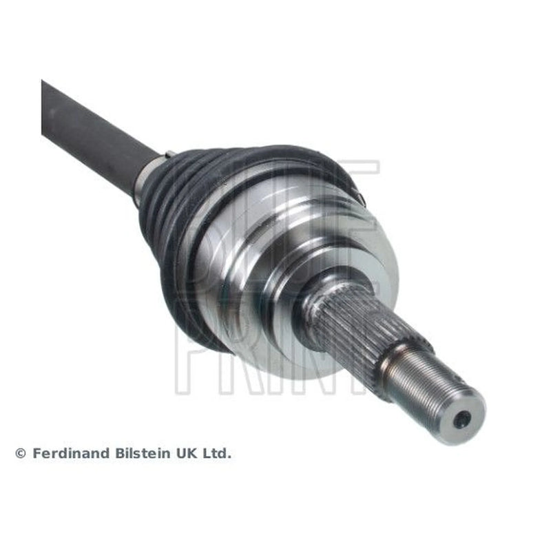 Blue Print CV Drive Shaft Driveshaft Front Left ADBP890023