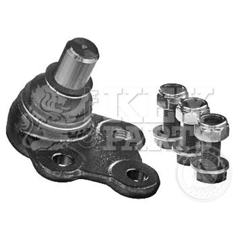 Key Parts Ball Joint Front Left KBJ5383