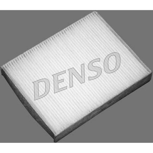 Denso Cabin Air Filter (Pollen Filter) DCF478P