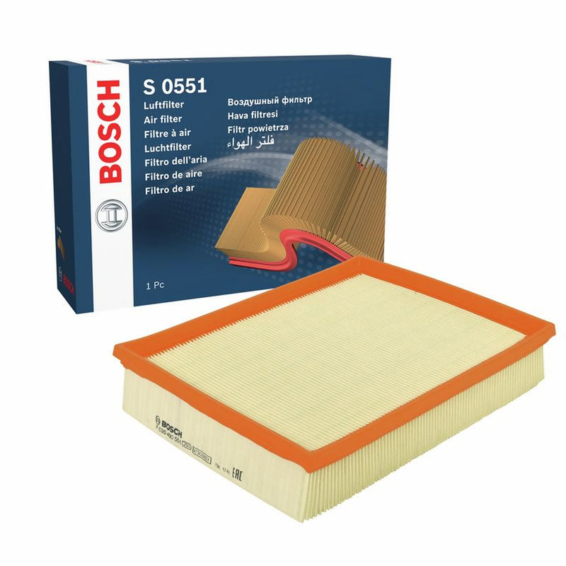 Bosch Engine Air Filter F 026 400 551
