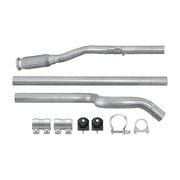 Hella Exhaust Pipe OD 8LA 366 002-781