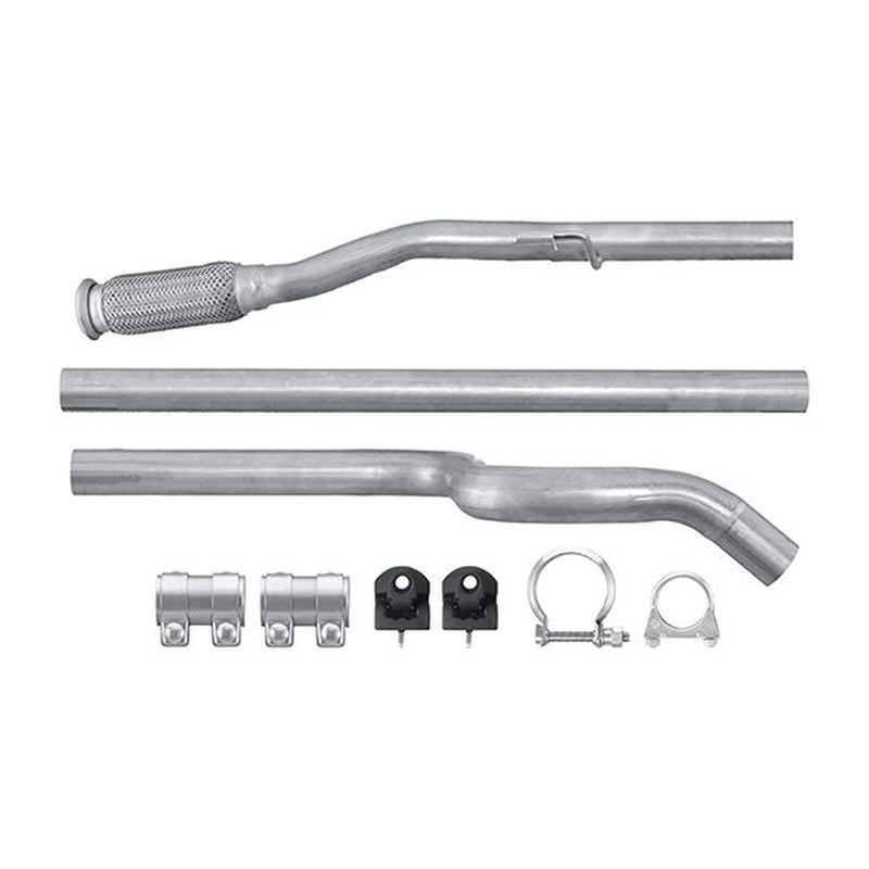 Hella Exhaust Pipe OD 8LA 366 002-781