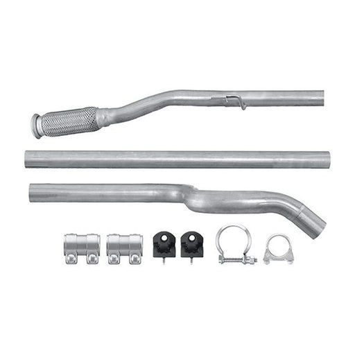 Hella Exhaust Pipe OD 8LA 366 002-781