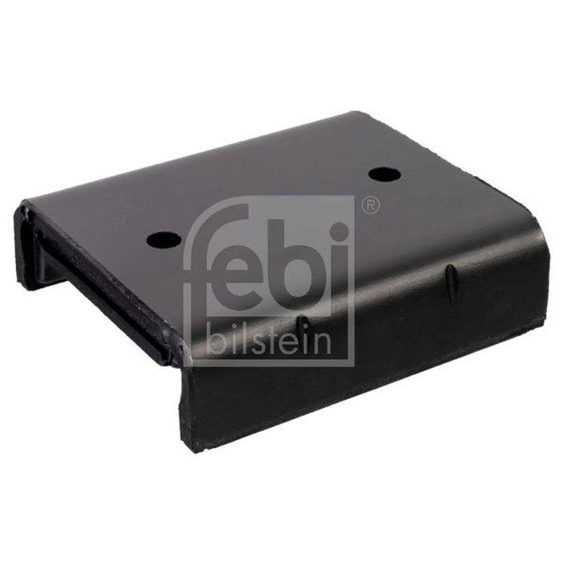 Febi Rear Rubber Buffer Suspension 176296
