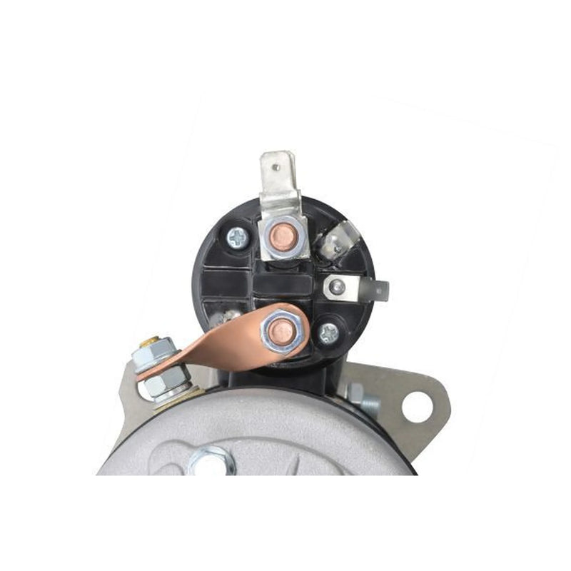 Hella Starter Motor 12V 2kW 10 Teeth 8EA 015 642-621