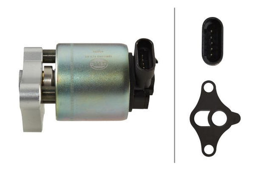 Hella 6NU 010 171-611 EGR Valve