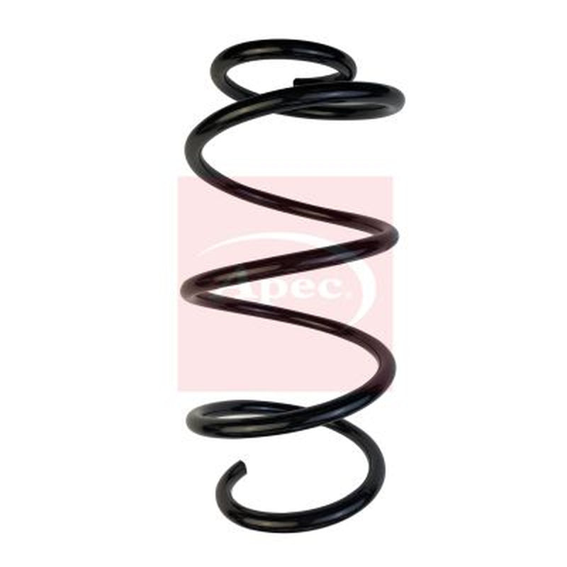 Apec Front Suspension Coil Spring ACS1740