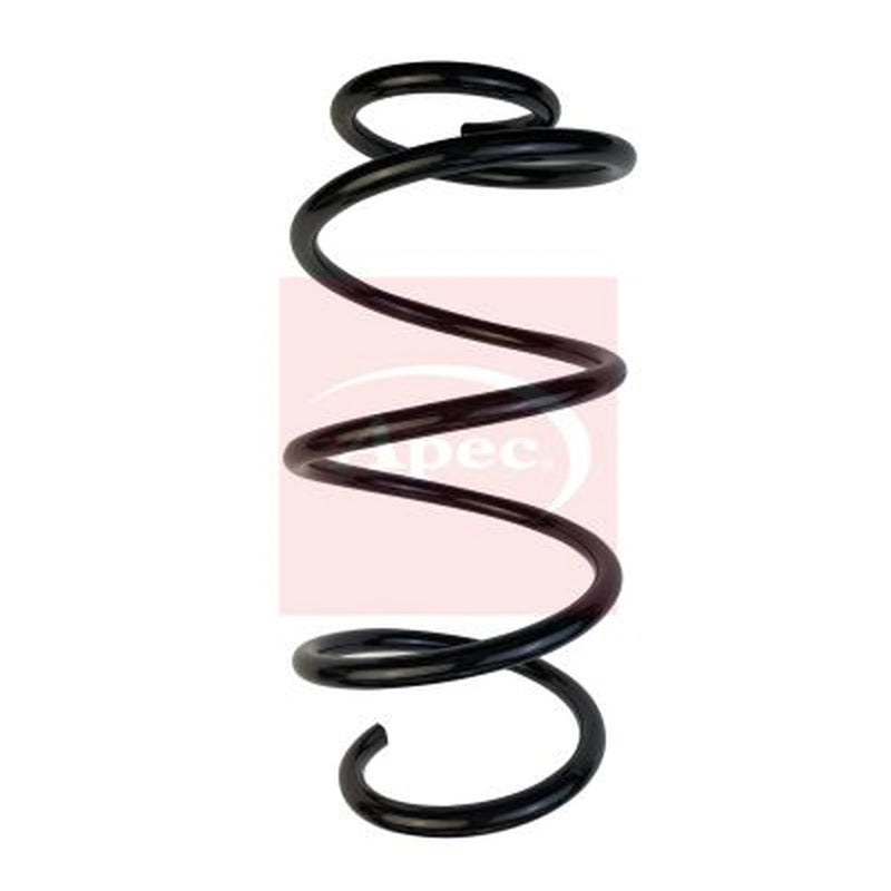 Apec Front Suspension Coil Spring ACS1740