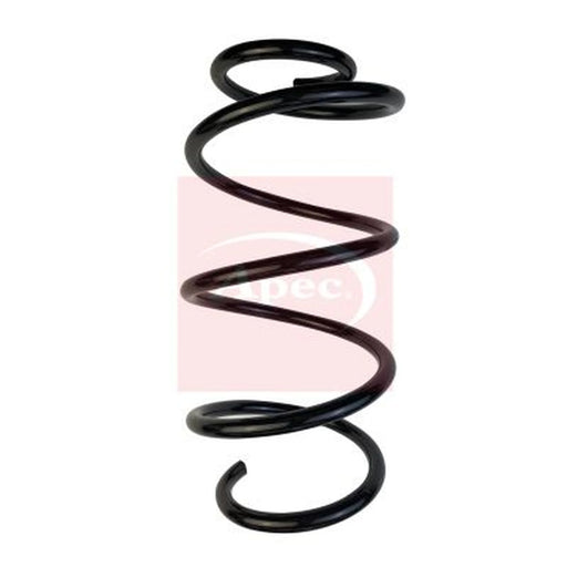 Apec Front Suspension Coil Spring ACS1740
